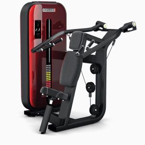 جهاز ضغط الأکتاف_ShoulderPress