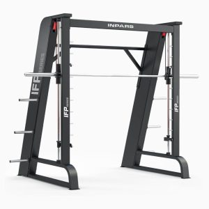 جهاز سمیث Smith Machine